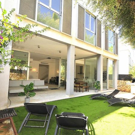 Colonia Sea Holiday Colonia de Sant Jordi Exterior photo
