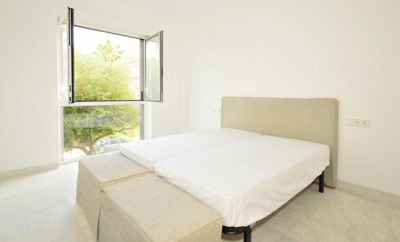 Colonia Sea Holiday Colonia de Sant Jordi Exterior photo