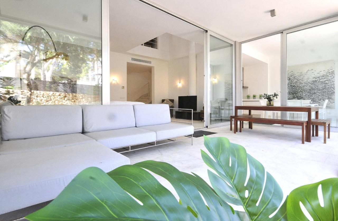 Colonia Sea Holiday Colonia de Sant Jordi Exterior photo