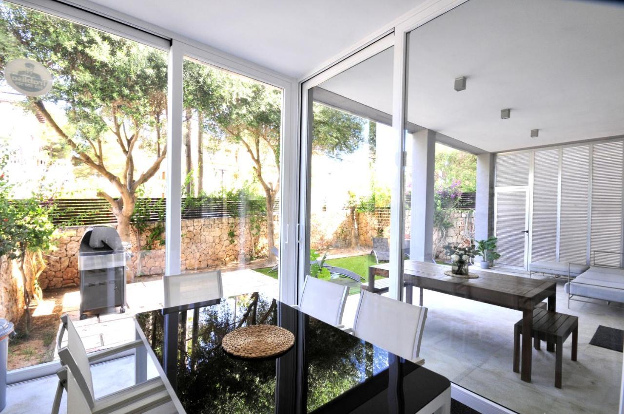 Colonia Sea Holiday Colonia de Sant Jordi Exterior photo