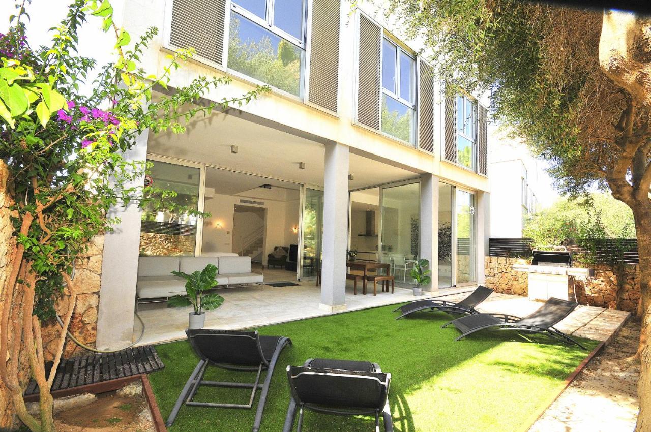 Colonia Sea Holiday Colonia de Sant Jordi Exterior photo