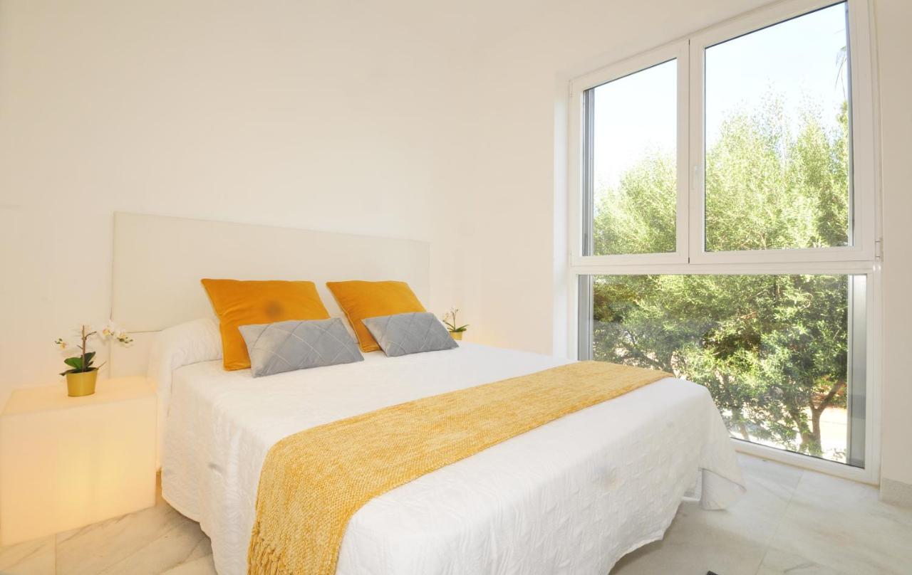 Colonia Sea Holiday Colonia de Sant Jordi Exterior photo