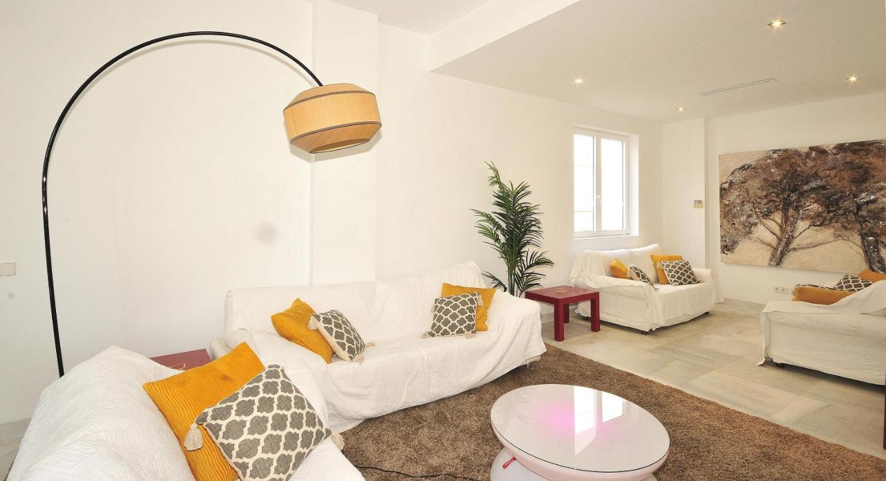 Colonia Sea Holiday Colonia de Sant Jordi Exterior photo