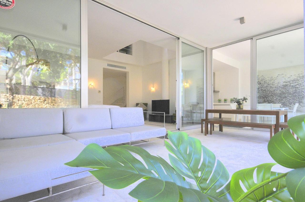 Colonia Sea Holiday Colonia de Sant Jordi Exterior photo