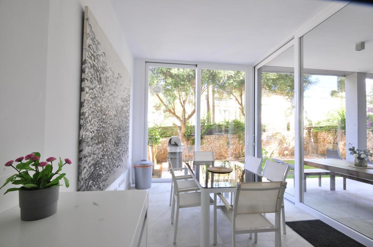 Colonia Sea Holiday Colonia de Sant Jordi Exterior photo